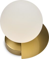 Бра Freya FR5391WL-01BS