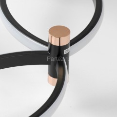 Подвесная люстра Lussole LSP-7211