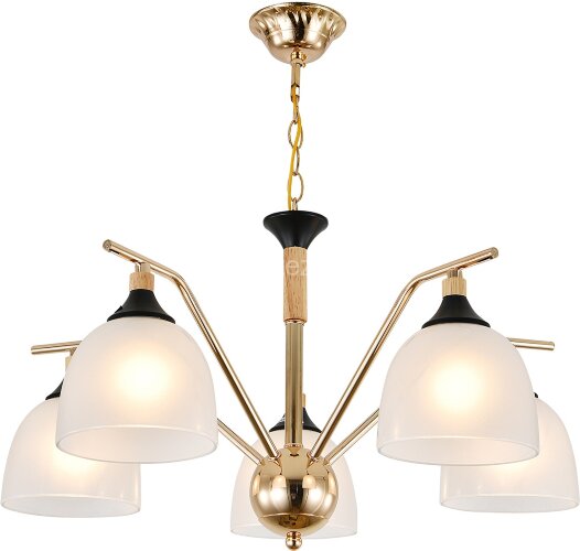 Подвесная люстра Escada 2123/5P