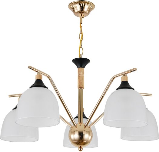 Подвесная люстра Escada 2123/5P