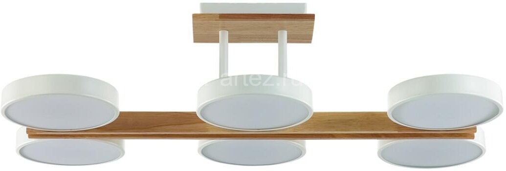 Потолочная люстра Lumion 8030/108CL