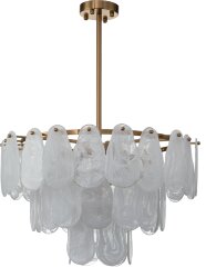 Потолочная люстра Indigo V000010