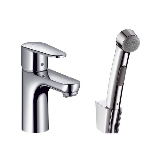 31165000 ХХ Talis E² Набор для биде