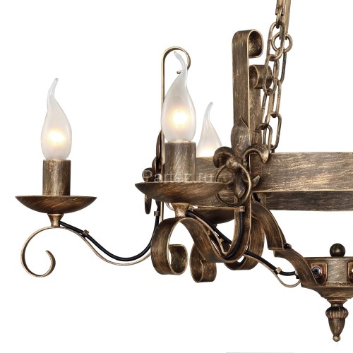 Подвесная люстра F-Promo 2159-6P