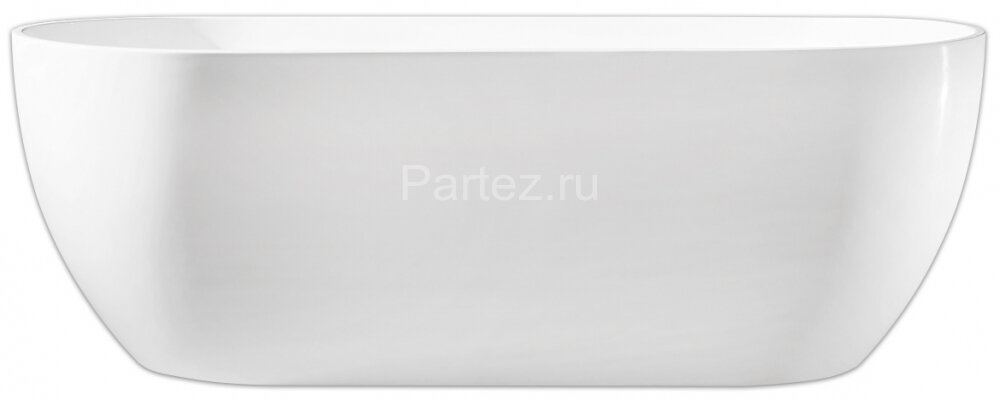 Акриловая ванна ABBER AB9241