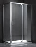 Душевой уголок Gemy Sunny Bay S28191A-A90