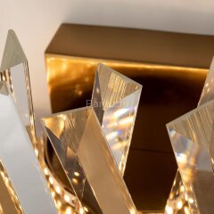 Настенный светильник Divinare 1685/01 AP-1