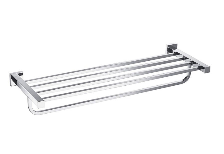 Полка для полотенец Timo Selene 10058/00 хром
