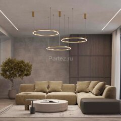 Подвесной светильник Arlight 046233