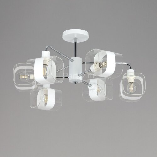 Потолочная люстра Citilux CL140160