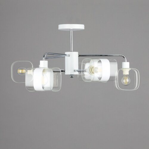 Потолочная люстра Citilux CL140160