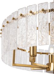 Потолочная люстра Freya FR5166PL-06BS