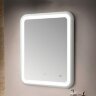 Зеркало с LED-подсветкой MELANA-7590 (MLN-LED003)