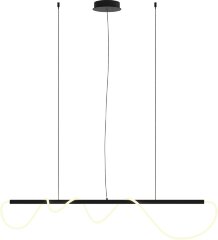 Подвесной светильник Maytoni MOD146PL-L30B3K