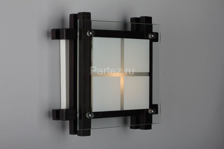 Потолочный светильник Omnilux OML-40507-01