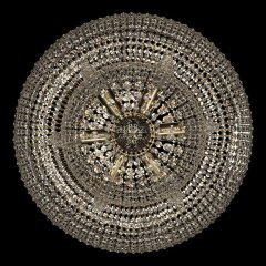 Потолочная люстра Bohemia 19091/H1/80IV G