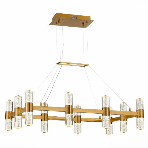 Подвесная люстра ST Luce SL6007.203.20