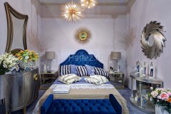 Подвесная люстра Garda Decor 20MD3330-12