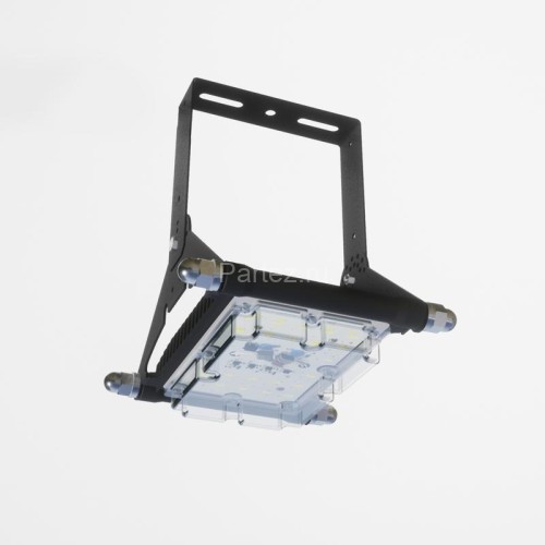 Светильник светодиодный "Стриж" ДСП19-50-Д ALB F6901