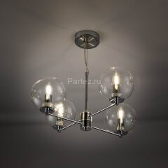 Подвесная люстра Citilux CL240141