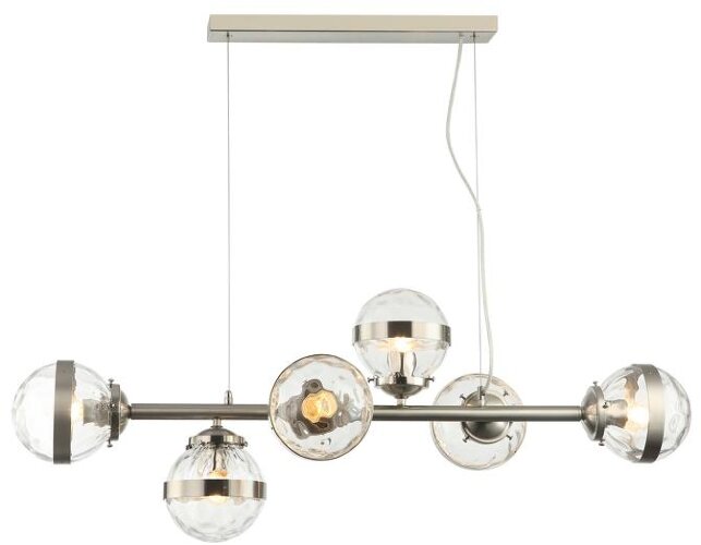 Подвесная люстра Stilfort 2134/11/06P