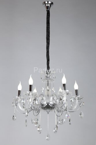 Подвесная люстра Omnilux OML-70203-06