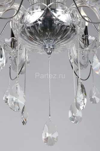 Подвесная люстра Omnilux OML-70203-06