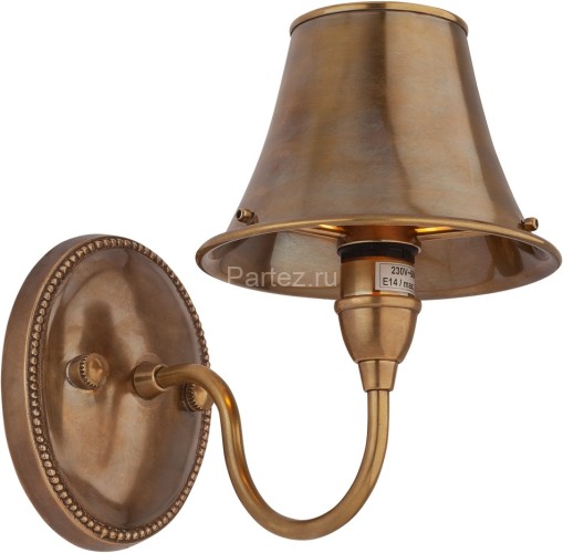 Бра Covali WL-38006