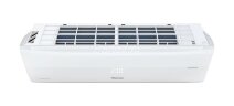 Инверторная сплит-система Hisense AIR SENSATION SUPERIOR DC Inverter AS-10UW4RXVQF00 (комплект)