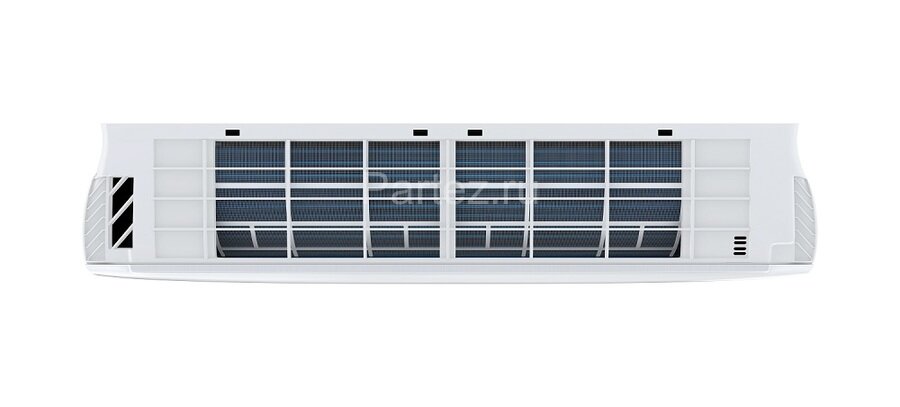 Инверторная сплит-система Hisense AIR SENSATION SUPERIOR DC Inverter AS-10UW4RXVQF00 (комплект)
