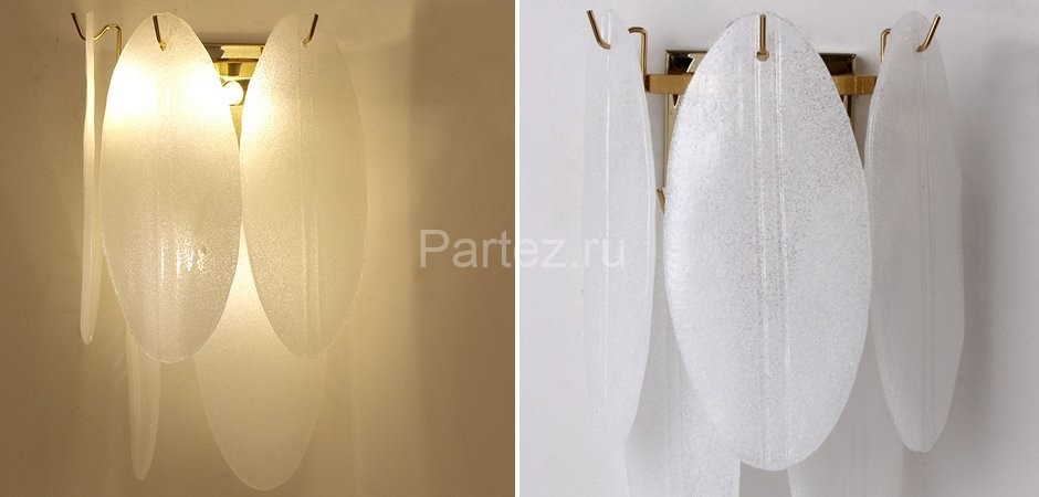 Бра ImperiumLoft 44.727