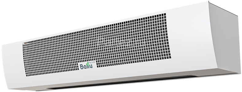 Тепловая завеса Ballu BHC-H15-T18 (пульт BRC-E)