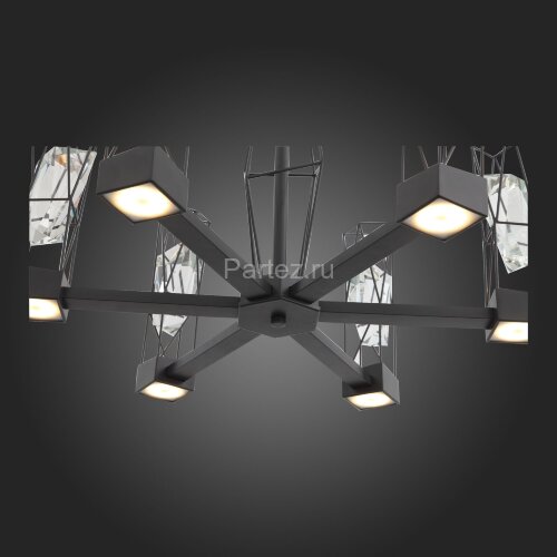 Подвесная люстра ST Luce SL815.303.06