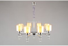 Подвесная люстра Omnilux OML-70803-08