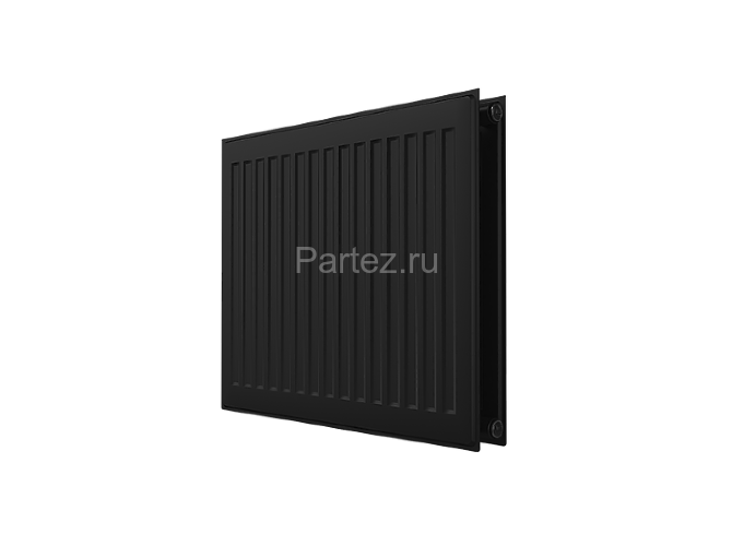 Радиатор панельный Royal Thermo HYGIENE H20-300-1400 Noir Sable