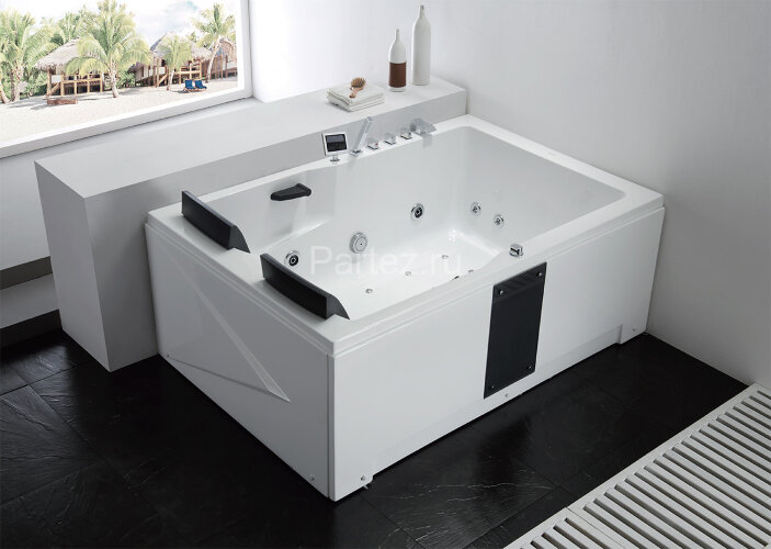 Акриловая ванна Gemy G9061 K R