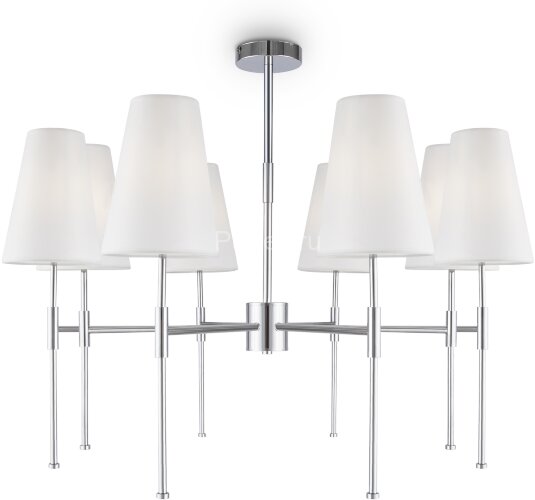 Потолочная люстра Freya FR5196PL-08CH