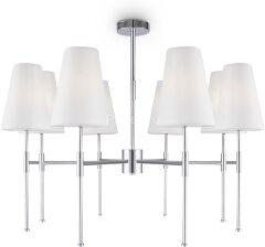 Потолочная люстра Freya FR5196PL-08CH