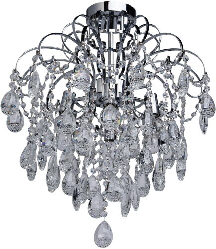 Потолочная люстра DeMarkt 464017106