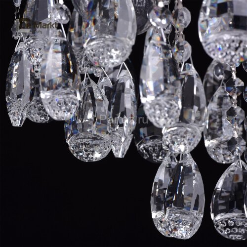Потолочная люстра DeMarkt 464017106