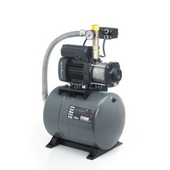 Насосная установка повышения давления Grundfos CMB 5-46 (бак 60 л)