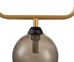 Подвесной светильник Indigo V000173