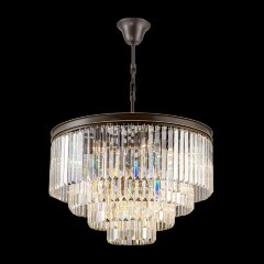 Подвесная люстра Citilux CL332141