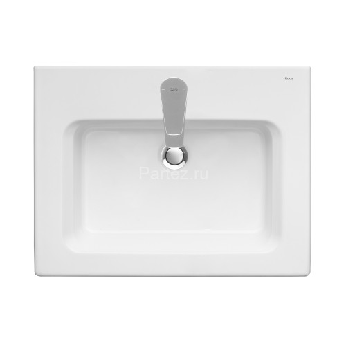 Раковина мебельная Roca THE GAP 600 мм (73279A8000)