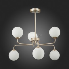 Потолочная люстра ST Luce SLE106203-06