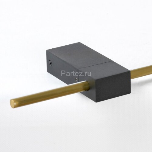 Настенный светильник Lussole LSP-7354