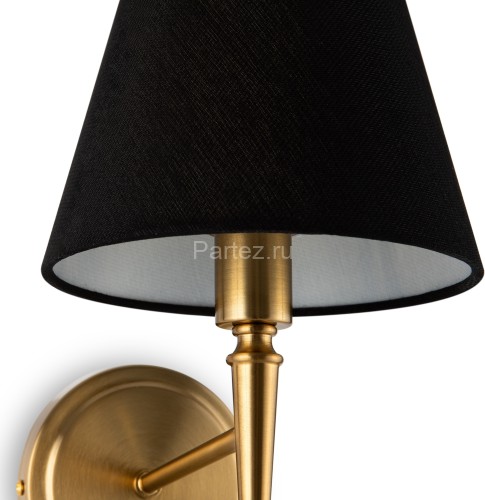 Бра Freya FR5190WL-01BS