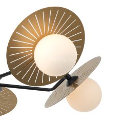 Потолочная люстра Favourite 2356-5P