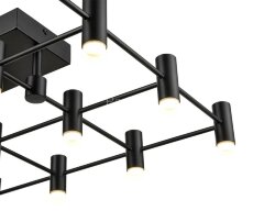 Потолочная люстра Vele Luce VL7162L16