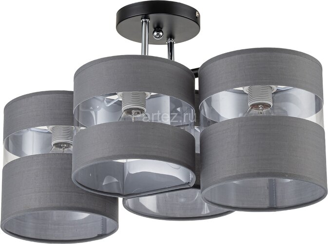 Потолочная люстра Escada 642/4P